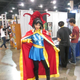 Illustration for article titled Second day of Puerto Rico Comicon (Pics Inside)